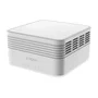 Strong MESHTRIAX3000 Sistema Wi-Fi Mesh Wi-Fi 6 Doble Banda Blanco (3 Unidades)