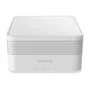 Strong MESHTRIAX3000 Sistema Wi-Fi Mesh Wi-Fi 6 Doble Banda Blanco (3 Unidades)