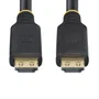 Cable hdmi activo de alta velocidad de 10 6m - de agarre