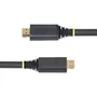 Cable hdmi activo de alta velocidad de 10 6m - de agarre