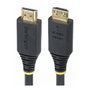 Startech Cable HDMI Activo de Alta Velocidad de 10,6 m - Agarre