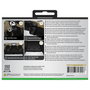 HYPERKIN The Competitor Gamepad Oro y Negro