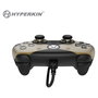 HYPERKIN The Competitor Gamepad Oro y Negro