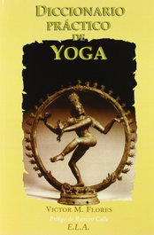 LIBRERIA ARGENTINA (ELA) Diccionario práctico de yoga