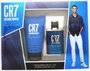 Cristiano Ronaldo CR7 Play It Cool Gift Set 30ml EDT + 150ml Shower Gel