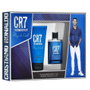 Cristiano Ronaldo CR7 Play It Cool Set con Eau de Toilette de 30 ml y Gel de Ducha de 150 ml
