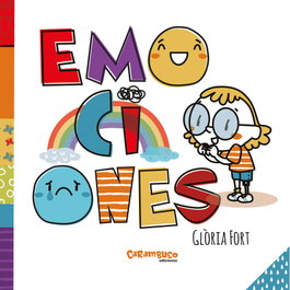 CARAMBUCO Emociones (MINI)