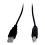 Inter-Tech KVM Dongle KT-150D, RJ45 a DVI