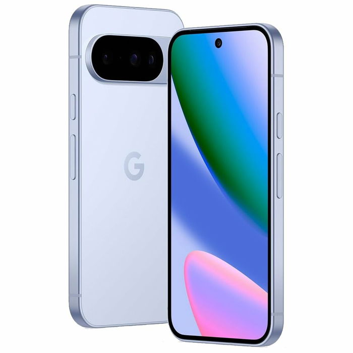 Smartphone Google Pixel 10 6,3" 12 GB RAM 128 GB Violeta