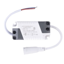Driver No Dimable Foco Downlight LED 6W