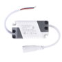 Driver No Dimable Fuente de Alimentación para Foco Downlight LED 6W