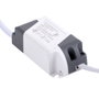 Driver No Dimable Fuente de Alimentación para Foco Downlight LED 6W