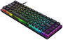 Razer Huntsman V3 HE Magnetic Mini 65% 8KHz Negro