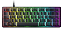 Razer Huntsman V3 HE Magnetic Mini 65% 8KHz Negro