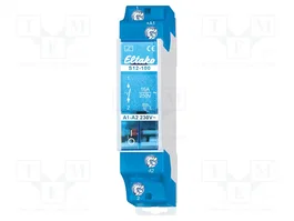 Eltako S12-100-230V Stromstoschalter 1S (V) 16A 21100030
