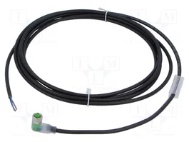 MURRELEKTRONIK Cable para sensores M8 hembra angular 3m