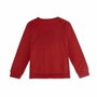 Cerdá Sudadera Cotton Brushed Hot Wheels 4 Años Dark Red