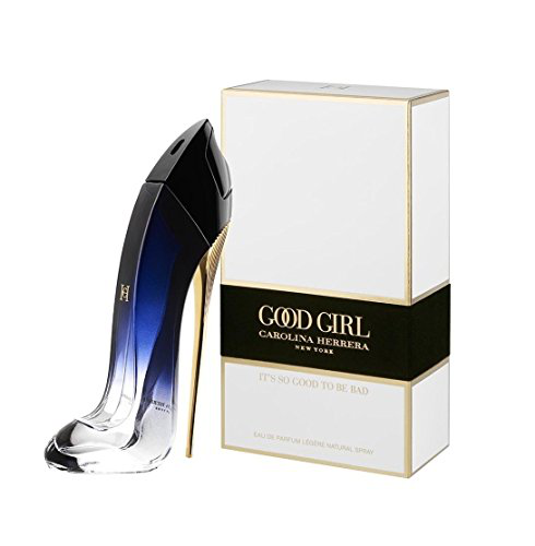 Carolina Herrera Good Girl Légère Eau de Parfum 50 ml Spray Carolina Herrera Good Girl Légère Eau de Parfum 50 ml Spray