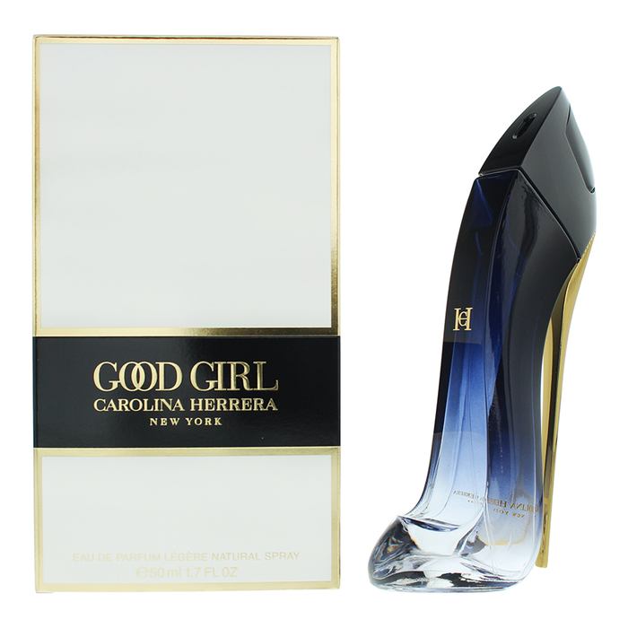 Carolina Herrera Good Girl Légère Eau de Parfum 50 ml Spray Carolina Herrera Good Girl Légère Eau de Parfum 50 ml Spray