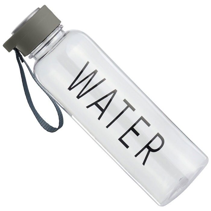 Day Botella 500 Ml Con Correa Libre De BPA, Apta Para Lavavajillas Day Botella 500 Ml Con Correa Libre De BPA, Apta Para Lavavajillas