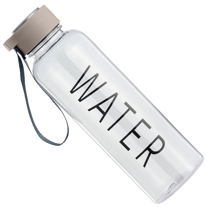 Day Botella 500 Ml Con Correa Libre De BPA, Apta Para Lavavajillas Day Botella 500 Ml Con Correa Libre De BPA, Apta Para Lavavajillas