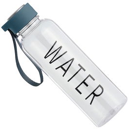 Day Botella 500 Ml Con Correa Libre De BPA, Apta Para Lavavajillas