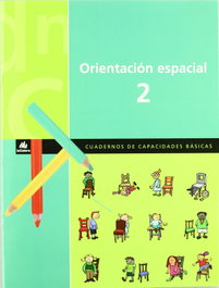 LA GALERA, Orientación espacial 2 (Cuadernos capacidades básicas)