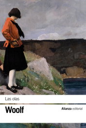 Las olas, Virginia Woolf - ALIANZA