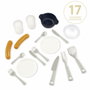 Smoby Life - Cocina de verano - Accesorios para el hogar