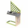 Smoby Life - Cocina de verano - Accesorios para el hogar