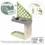 Smoby Life - Cocina de verano - Accesorios para el hogar