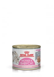 Royal Canin Babycat Instinctive 195 g