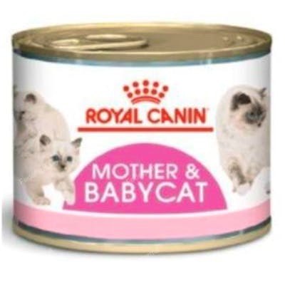 Royal Canin Babycat Instinctive 195 g