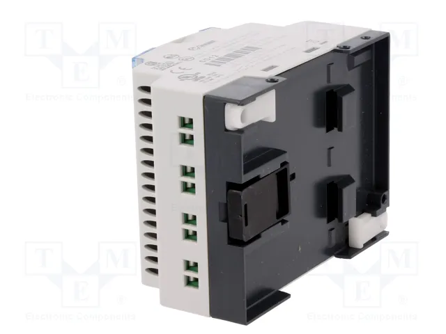 CROUZET Millenium 3 Smart Relé Programable 100...240V AC CROUZET Millenium 3 Smart Relé Programable 100...240V AC