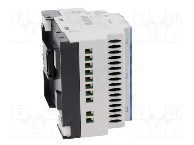 CROUZET Millenium 3 Smart Relé Programable 100...240V AC CROUZET Millenium 3 Smart Relé Programable 100...240V AC