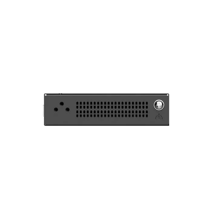 Ruijie Networks RG-EG406XS Router 2.5 Gigabit y 10 Gigabit Ethernet Negro