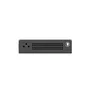 Ruijie Networks RG-EG406XS Router 2.5 Gigabit y 10 Gigabit Ethernet Negro