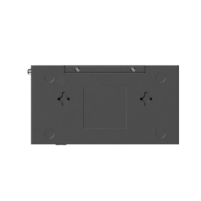 Ruijie Networks RG-EG406XS Router 2.5 Gigabit y 10 Gigabit Ethernet Negro