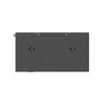 Ruijie Networks RG-EG406XS Router 2.5 Gigabit y 10 Gigabit Ethernet Negro
