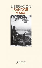 Liberación, Sándor Márai - SALAMANDRA