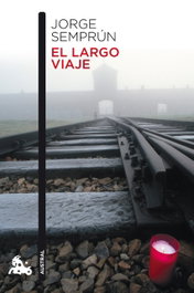 El largo viaje, Jorge Semprun - ESPASA CALPE