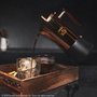 Cecotec Moking 200 Cafetera Italiana de Acero Inoxidable