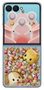 Samsung Flipsuit Case para Galaxy Z Flip7 - Transparente