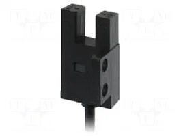 OMRON EE-SX677-WR Sensor Fotoeléctrico NPN 5mm