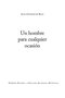 Un Hombre Para Cualquier Ocasion