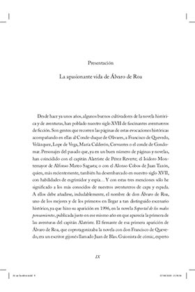 Un Hombre Para Cualquier Ocasion