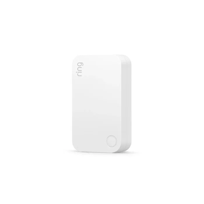 Ring Alarm Range Extender de 2ª Generación, Extensor de Alcance para Sistema de Alarma, Blanco