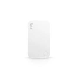 Ring Alarm Range Extender de 2ª Generación, Extensor de Alcance para Sistema de Alarma, Blanco
