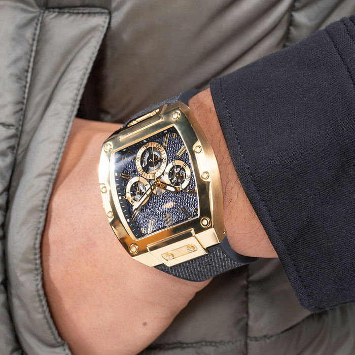 Reloj Mujer Guess PHONIX