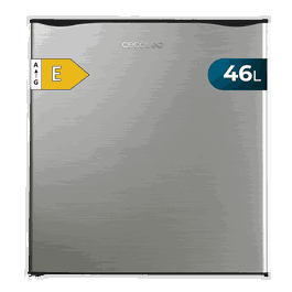 Cecotec GrandCooler 20000 L SilentCompress Inox E